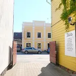 Apartmán Downtown *