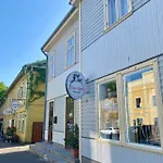 Downtown Pärnu