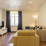Apartmán Downtown *