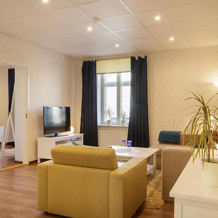 Apartament Downtown
