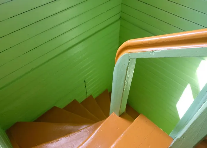 Apartman Downtown Parnu